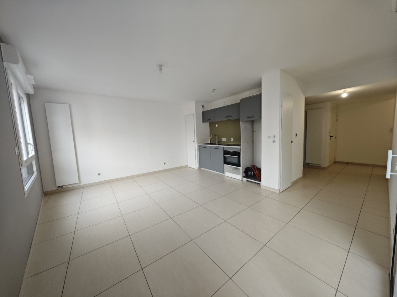 à louer Appartement Montpellier - Photo 2