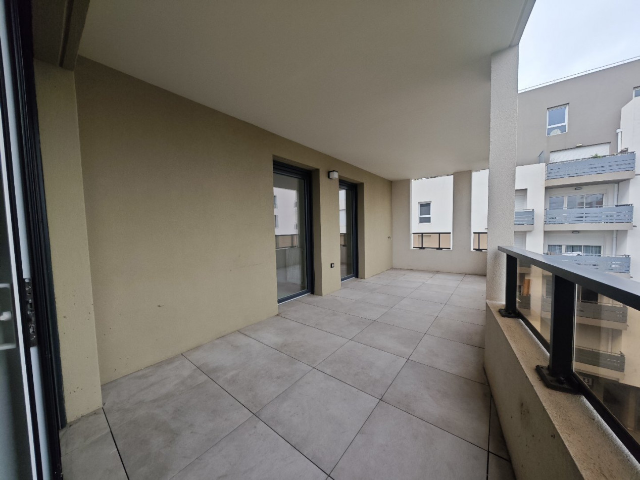 à louer Appartement Montpellier - Photo 4