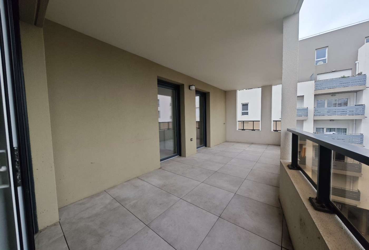 location Appartement Montpellier - Photo 4