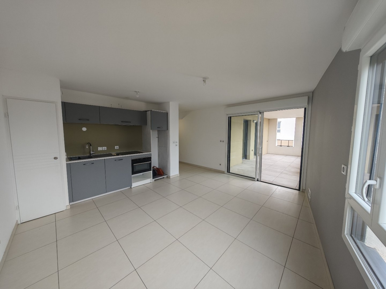 à louer Appartement Montpellier - Photo 3
