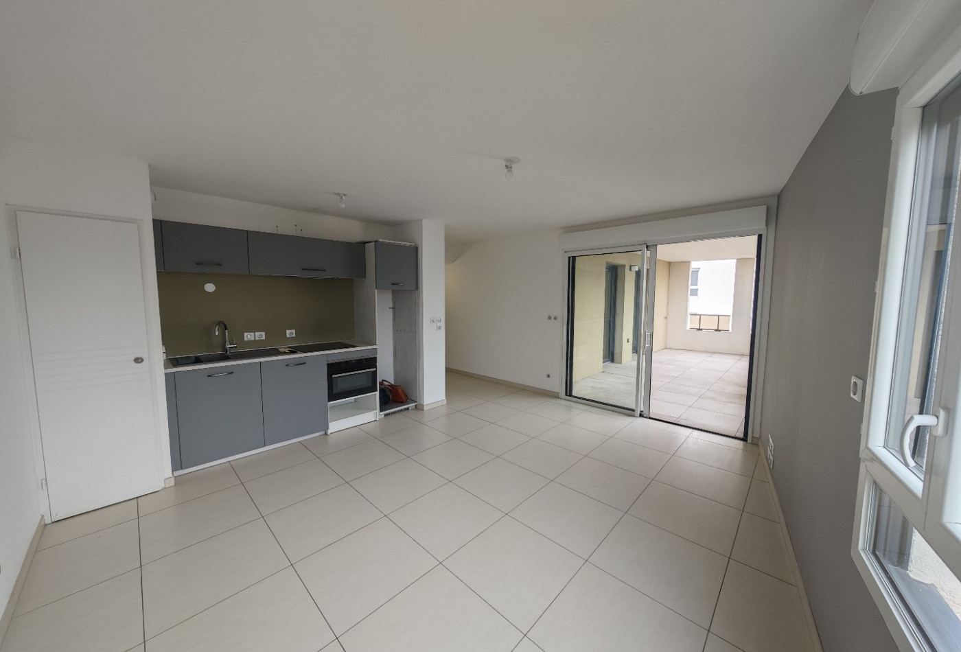 location Appartement Montpellier - Photo 3