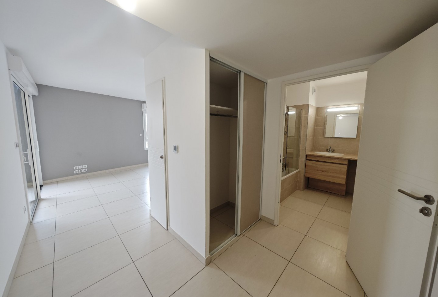 location Appartement Montpellier - Photo 5