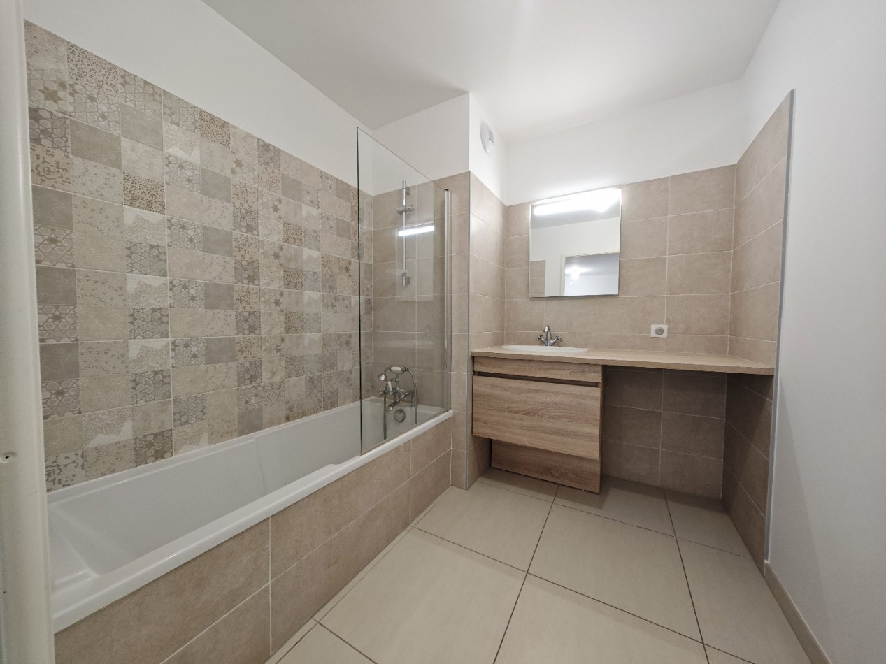 à louer Appartement Montpellier - Photo 6