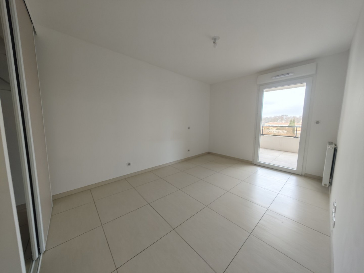 à louer Appartement Montpellier - Photo 8