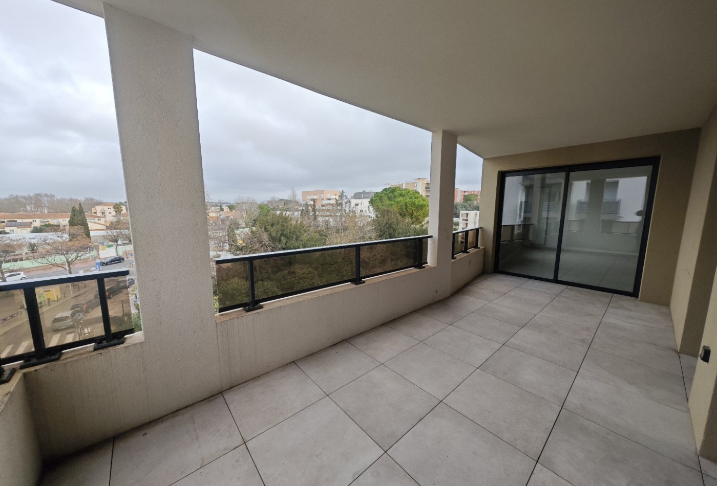 location Appartement Montpellier - Photo 1