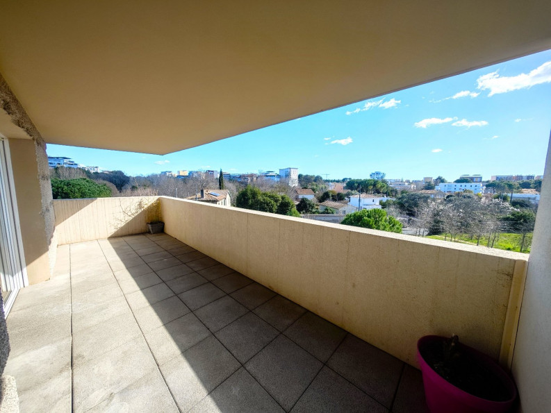 vente Appartement Montpellier - Photo 6