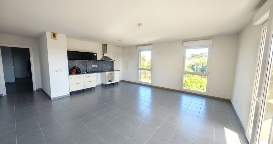 vente Appartement Montpellier