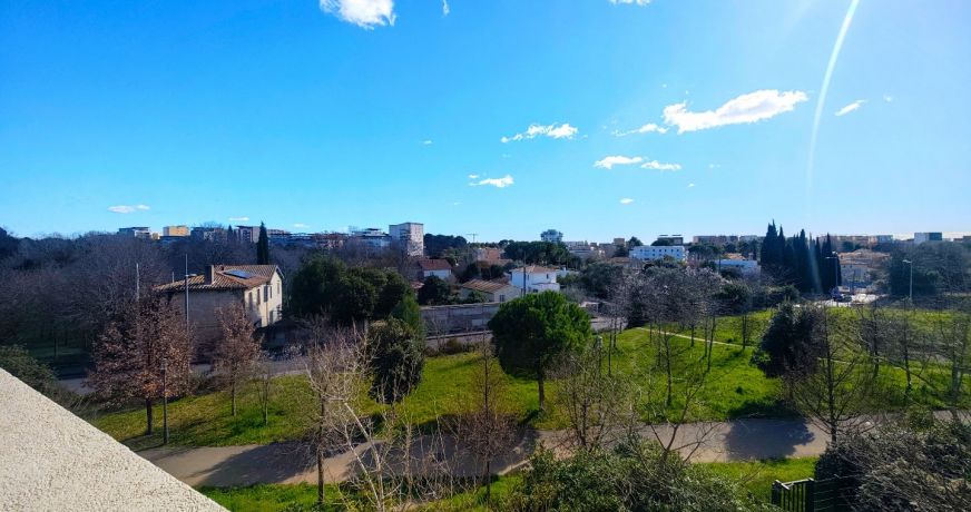 vente Appartement Montpellier