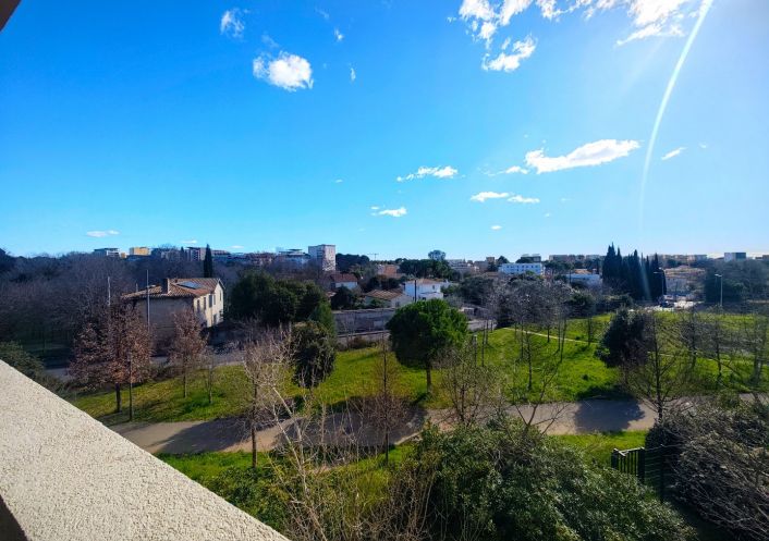 à vendre Appartement Montpellier