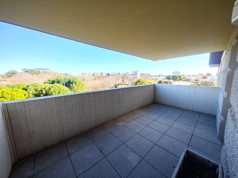 vente Appartement Montpellier - Photo 10