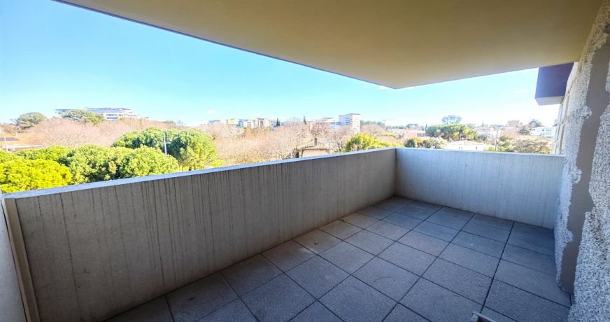 vente Appartement Montpellier
