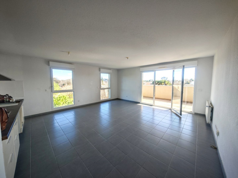 vente Appartement Montpellier - Photo 5