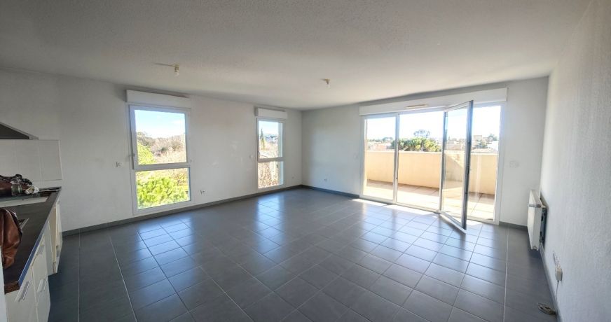 vente Appartement Montpellier
