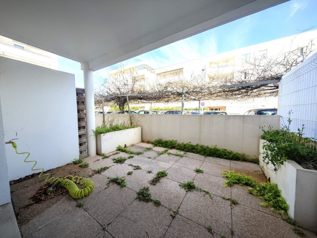 à vendre Appartement Montpellier - Photo 3