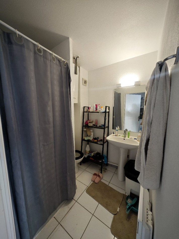 à vendre Appartement Montpellier - Photo 5