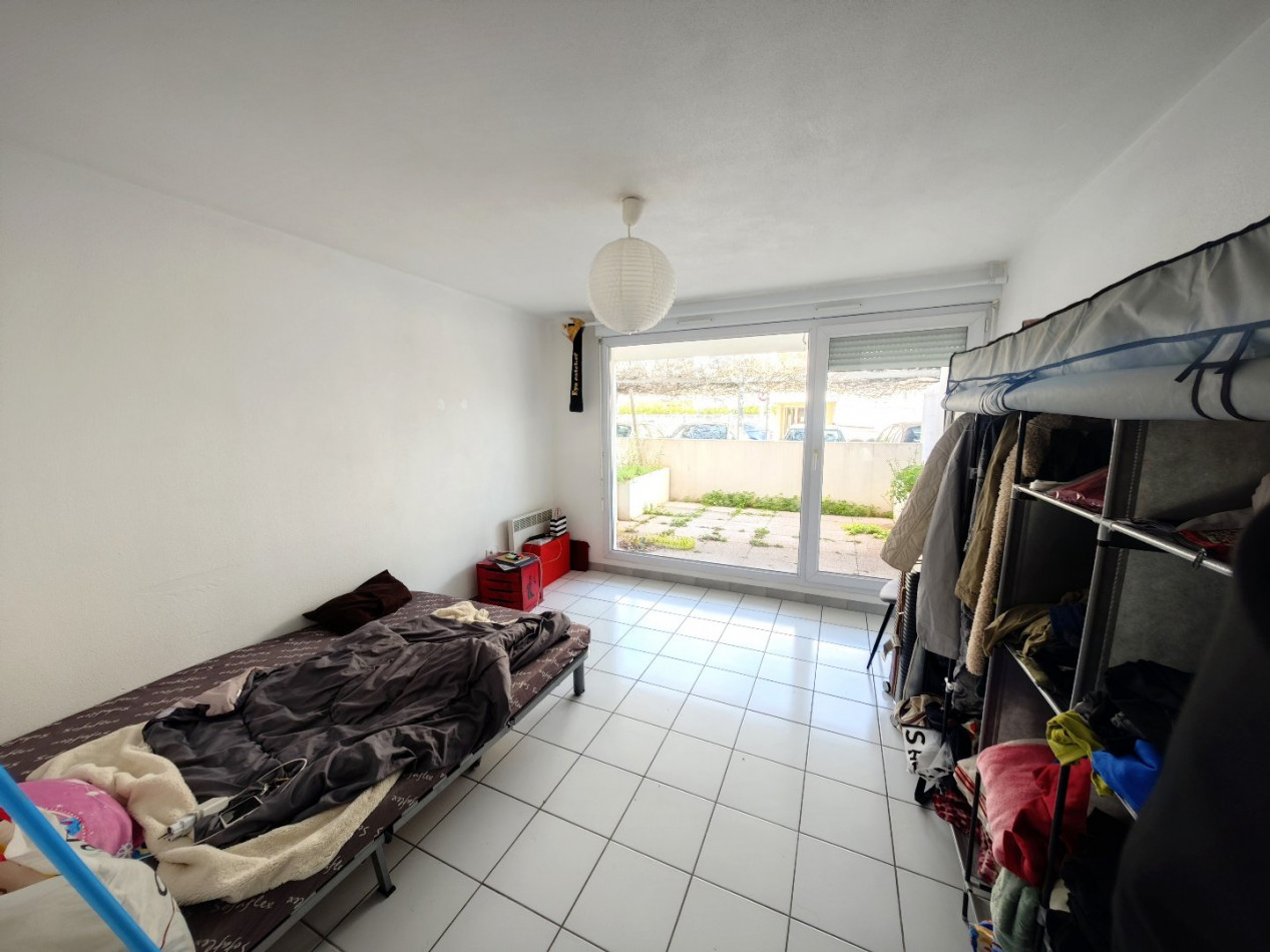 à vendre Appartement Montpellier - Photo 2