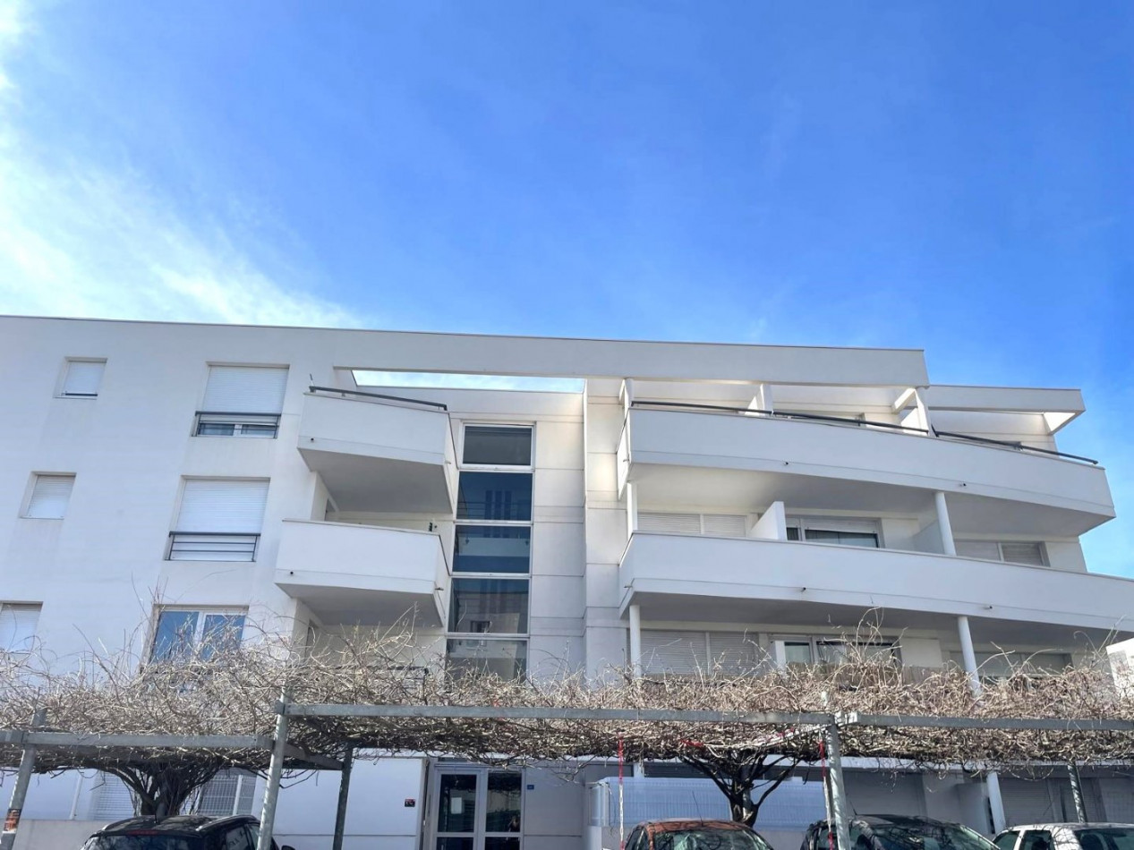 à vendre Appartement Montpellier - Photo 1