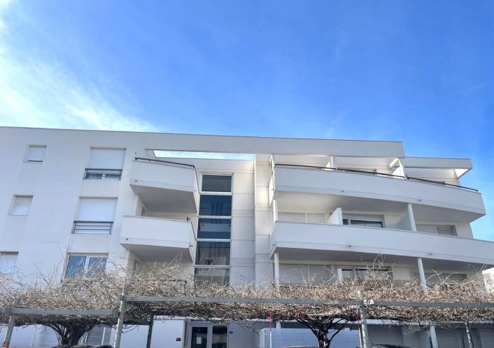 à vendre Appartement Montpellier