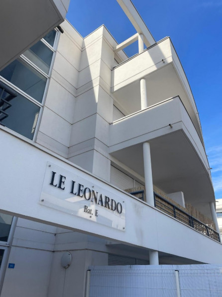 vente Appartement Montpellier - Photo 1