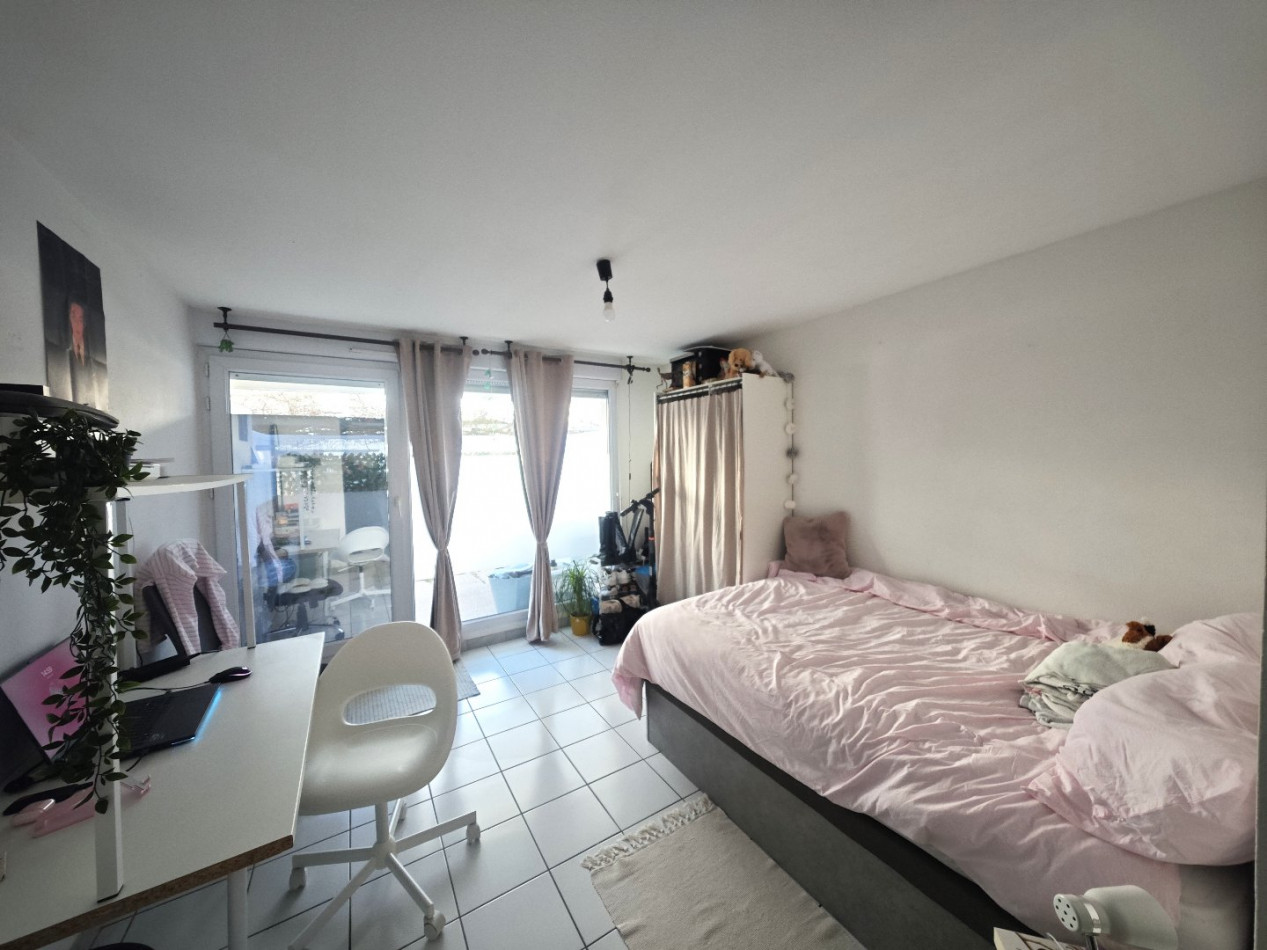 à vendre Appartement Montpellier - Photo 2