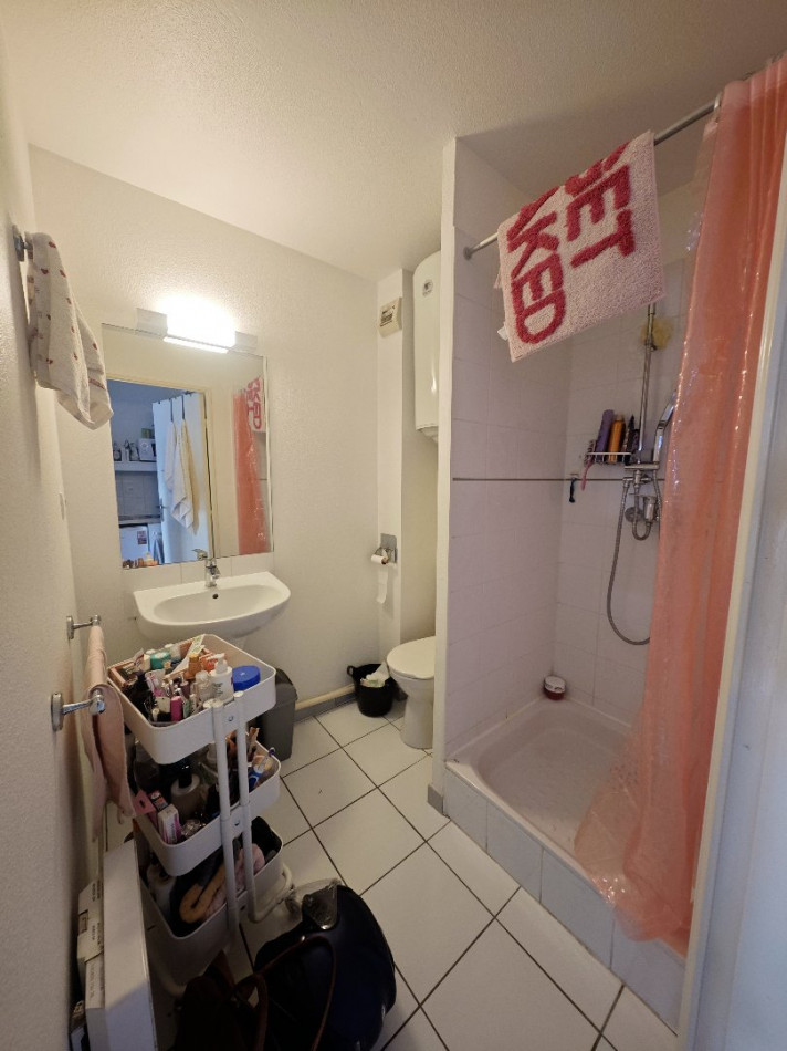 à vendre Appartement Montpellier - Photo 6