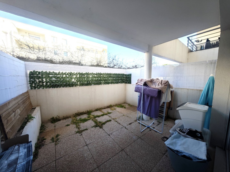 vente Appartement Montpellier - Photo 3
