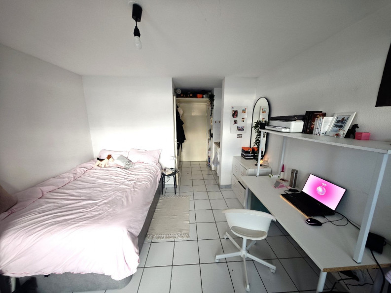vente Appartement Montpellier - Photo 4