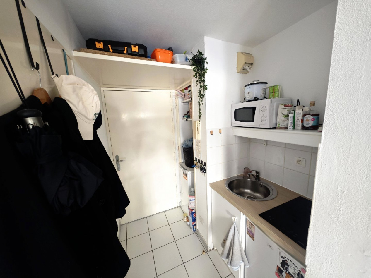 à vendre Appartement Montpellier - Photo 5