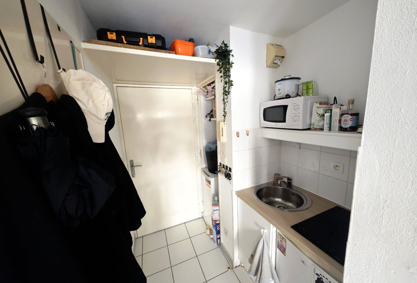 vente Appartement Montpellier - Photo 5