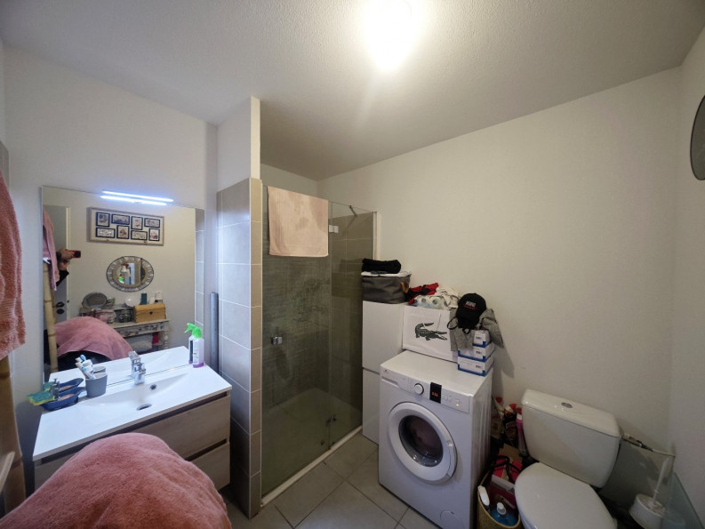 vente Appartement Montpellier - Photo 3