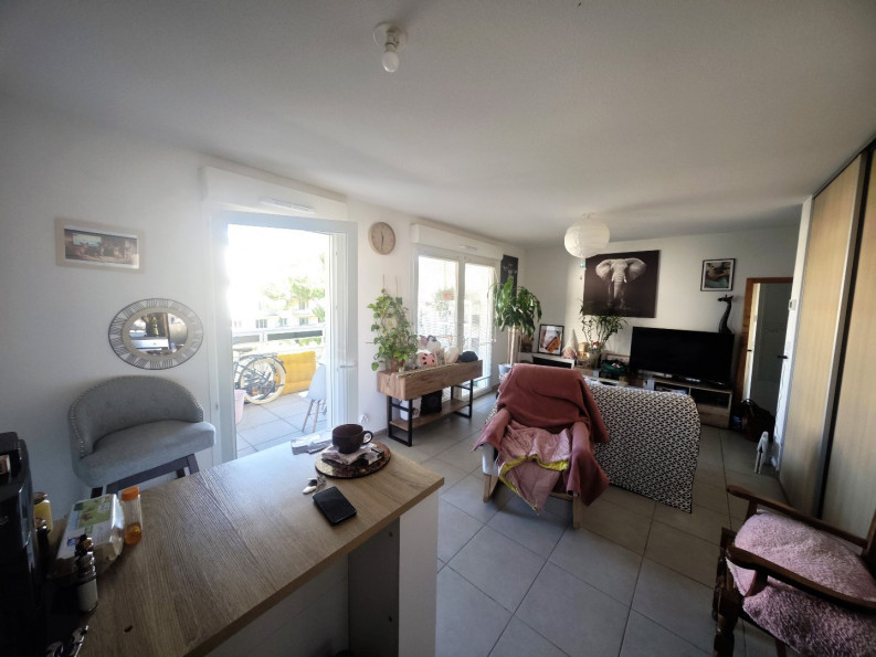 vente Appartement Montpellier - Photo 2