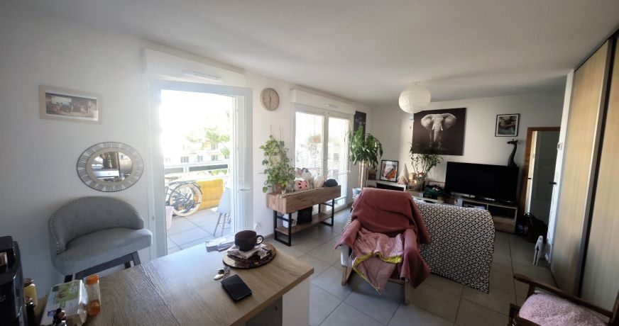 vente Appartement Montpellier