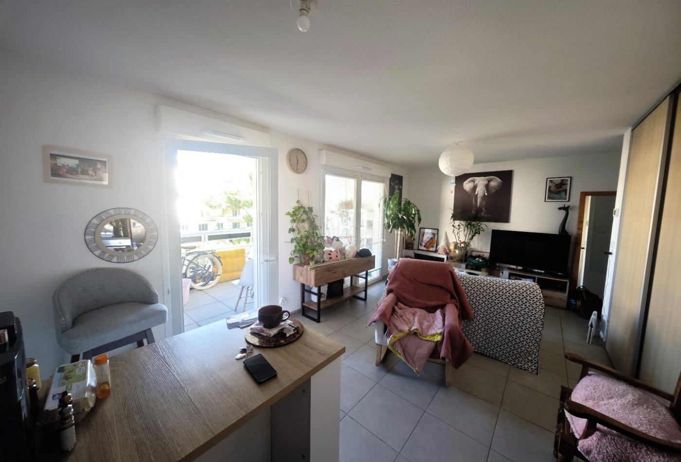 vente Appartement Montpellier - Photo 2