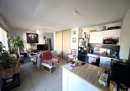 vente Appartement Montpellier