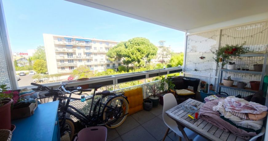 vente Appartement Montpellier