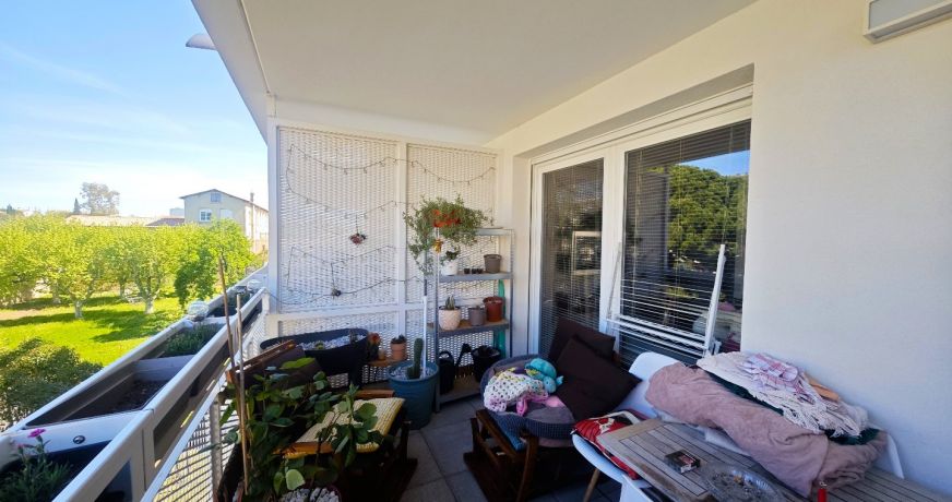 vente Appartement Montpellier
