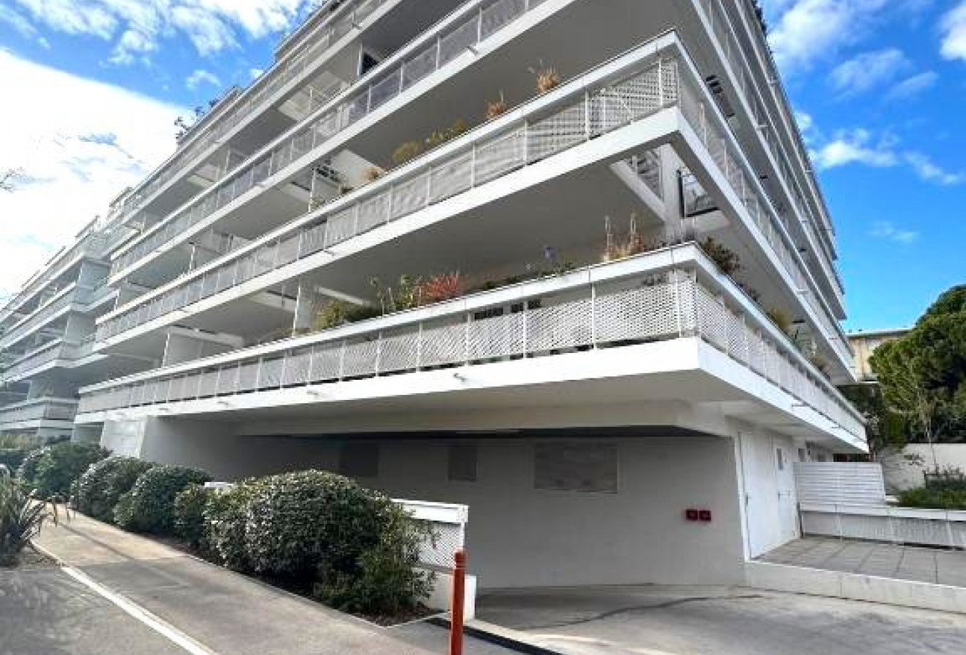 vente Appartement Montpellier - Photo 7