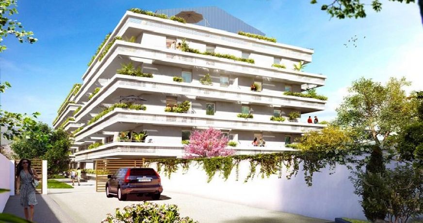 vente Appartement Montpellier