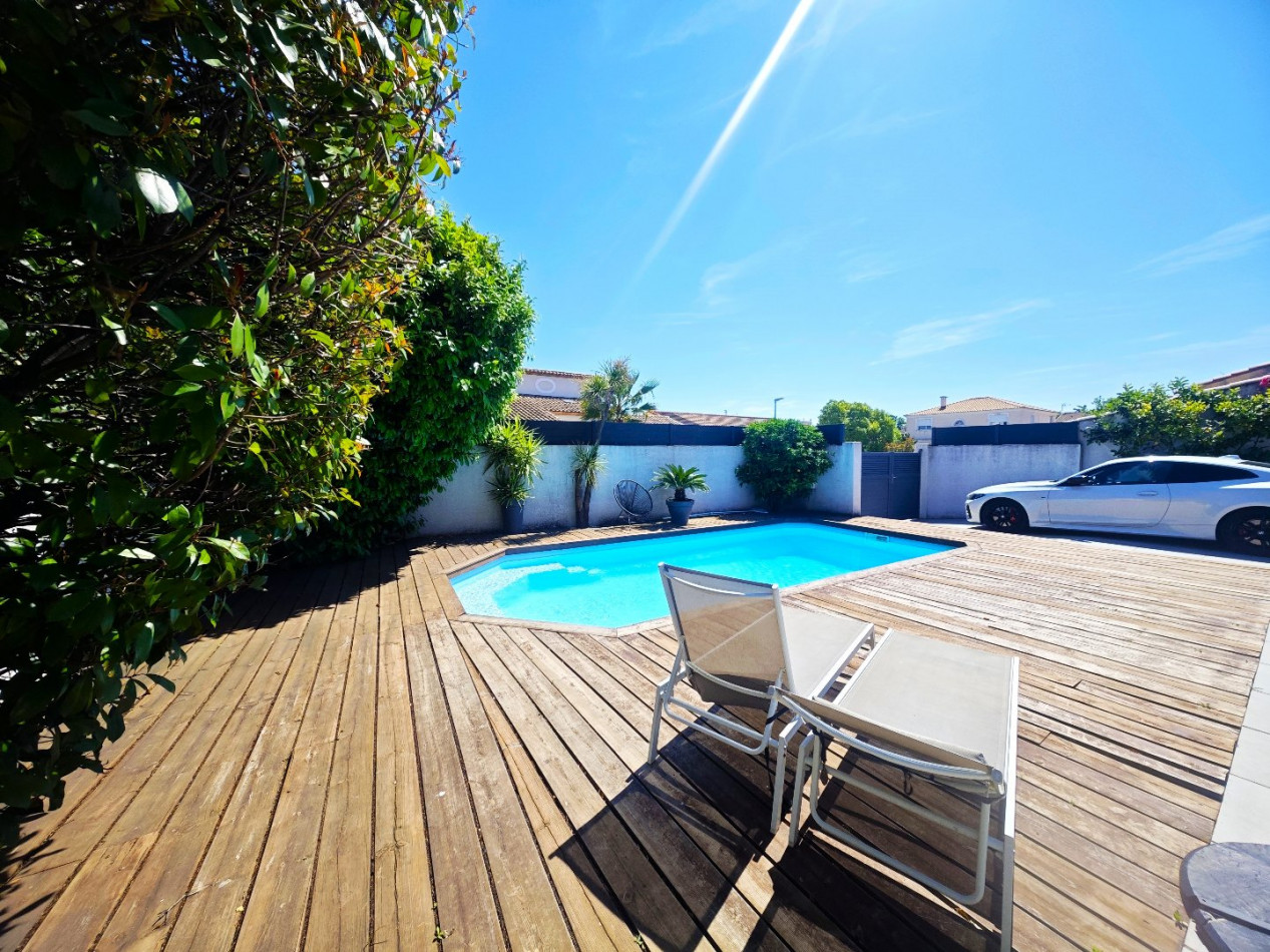 à vendre Maison Lattes - Photo 1