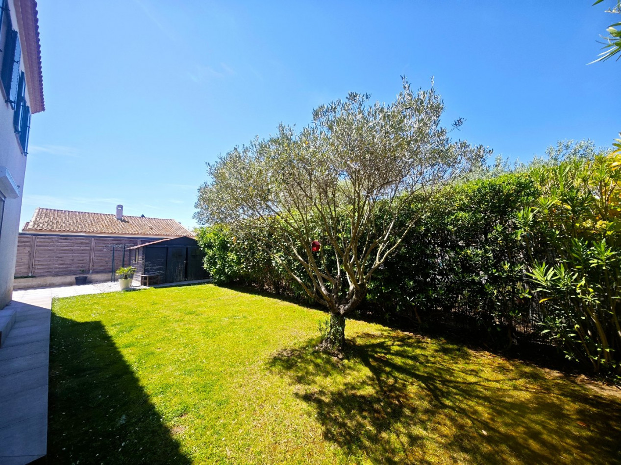 à vendre Maison Lattes - Photo 10