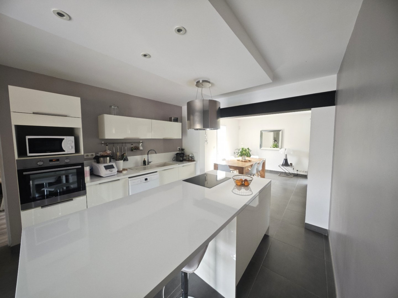 à vendre Maison Lattes - Photo 3