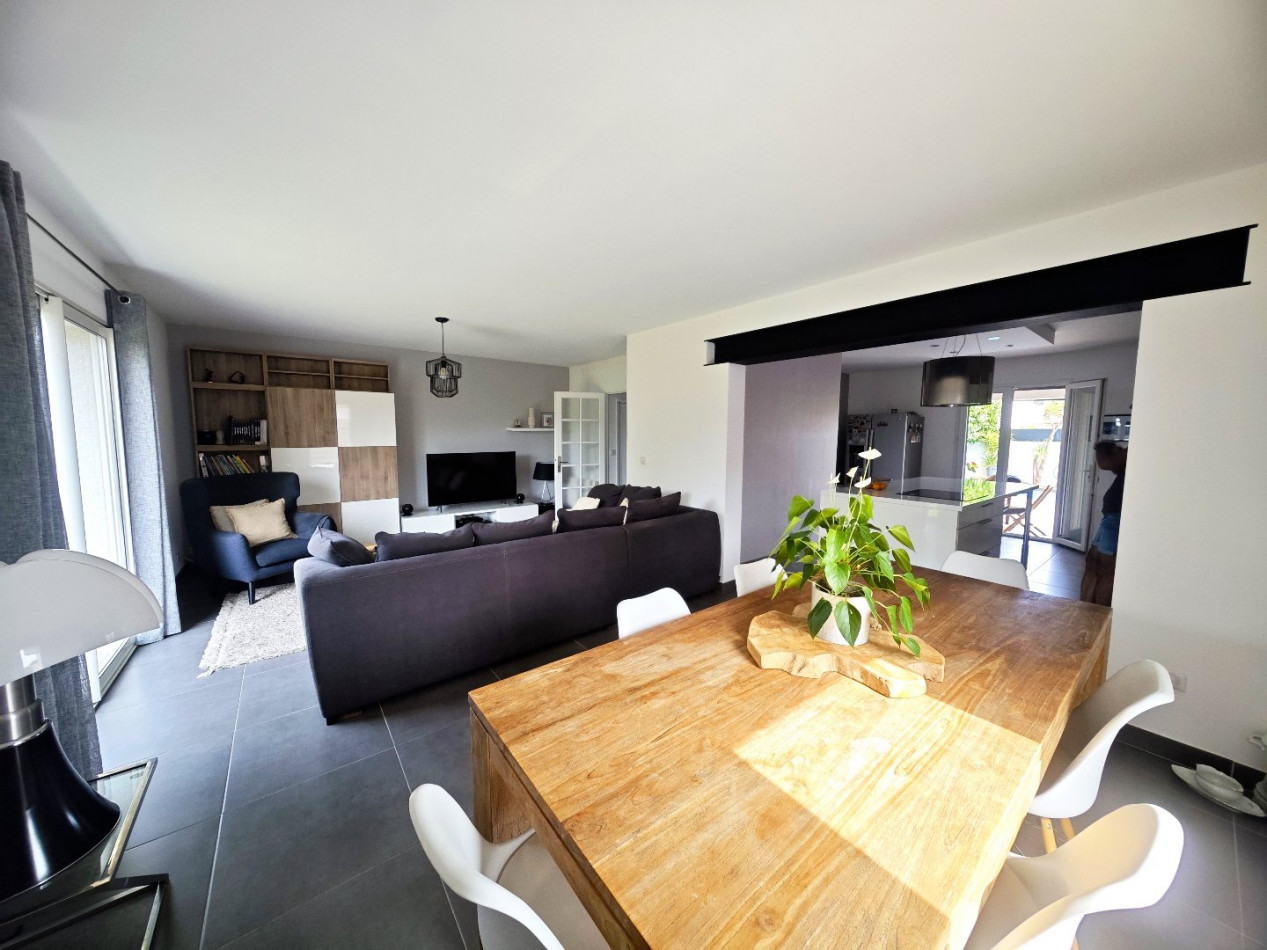 à vendre Maison Lattes - Photo 2