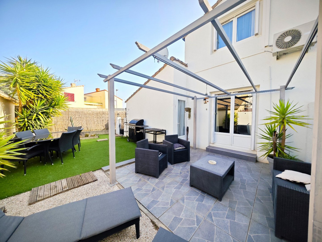 à vendre Maison Montpellier - Photo 1