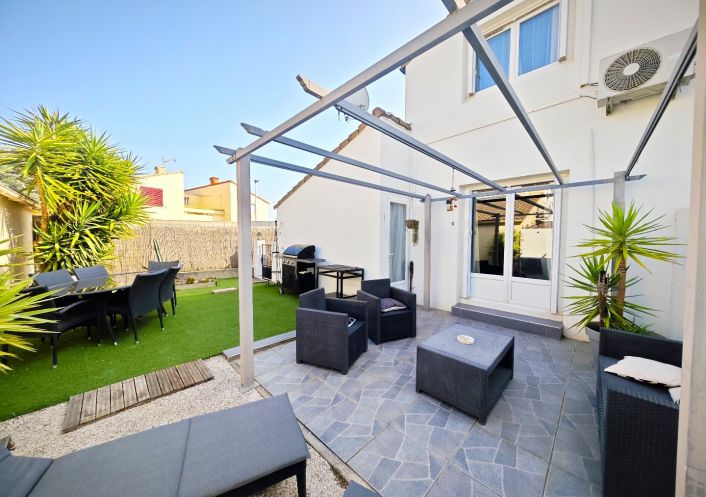 à vendre Maison Montpellier