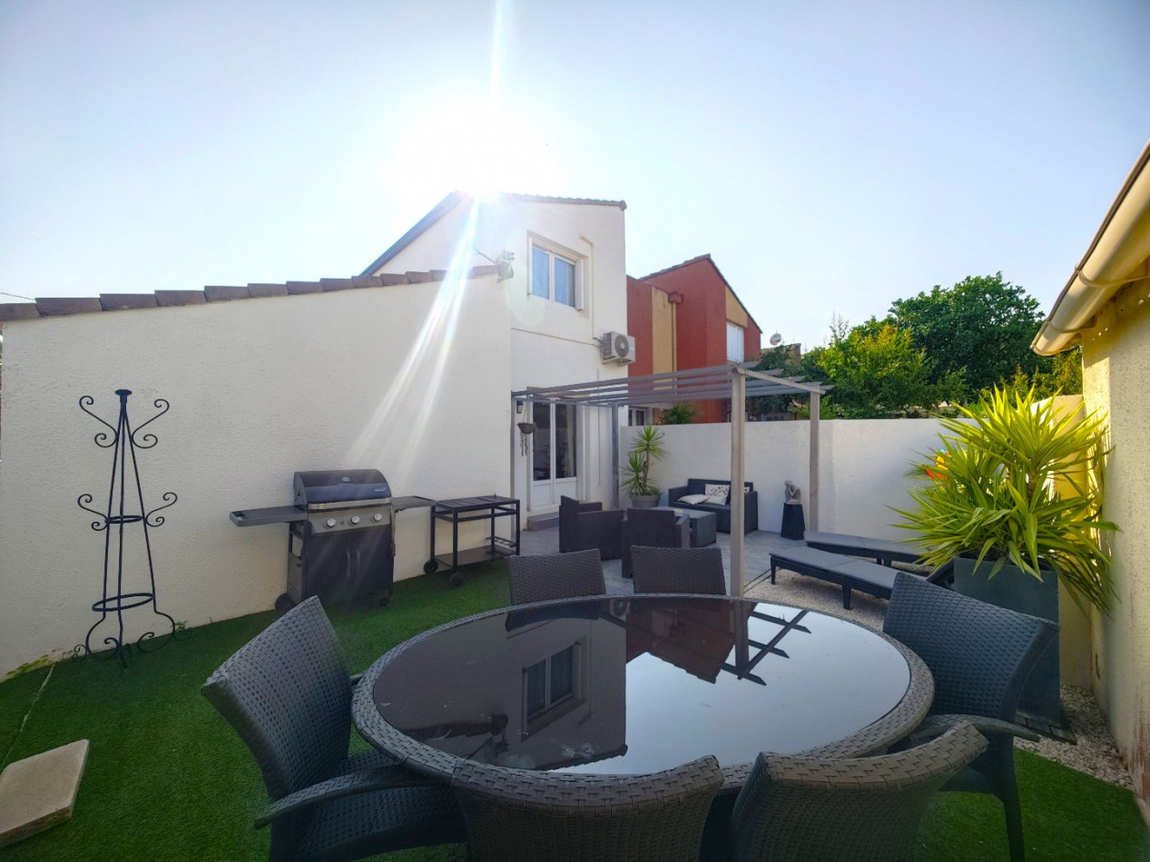 à vendre Maison Montpellier - Photo 2