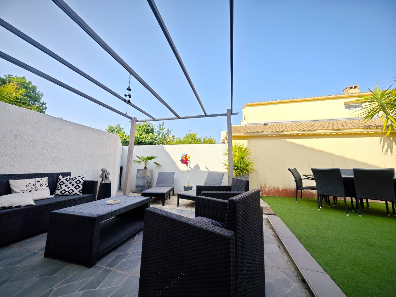 à vendre Maison Montpellier - Photo 3