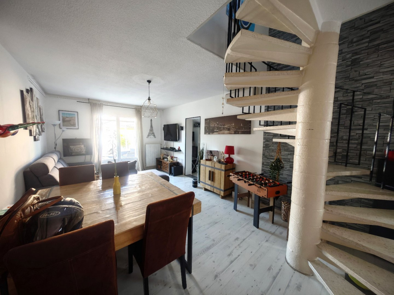 à vendre Maison Montpellier - Photo 4