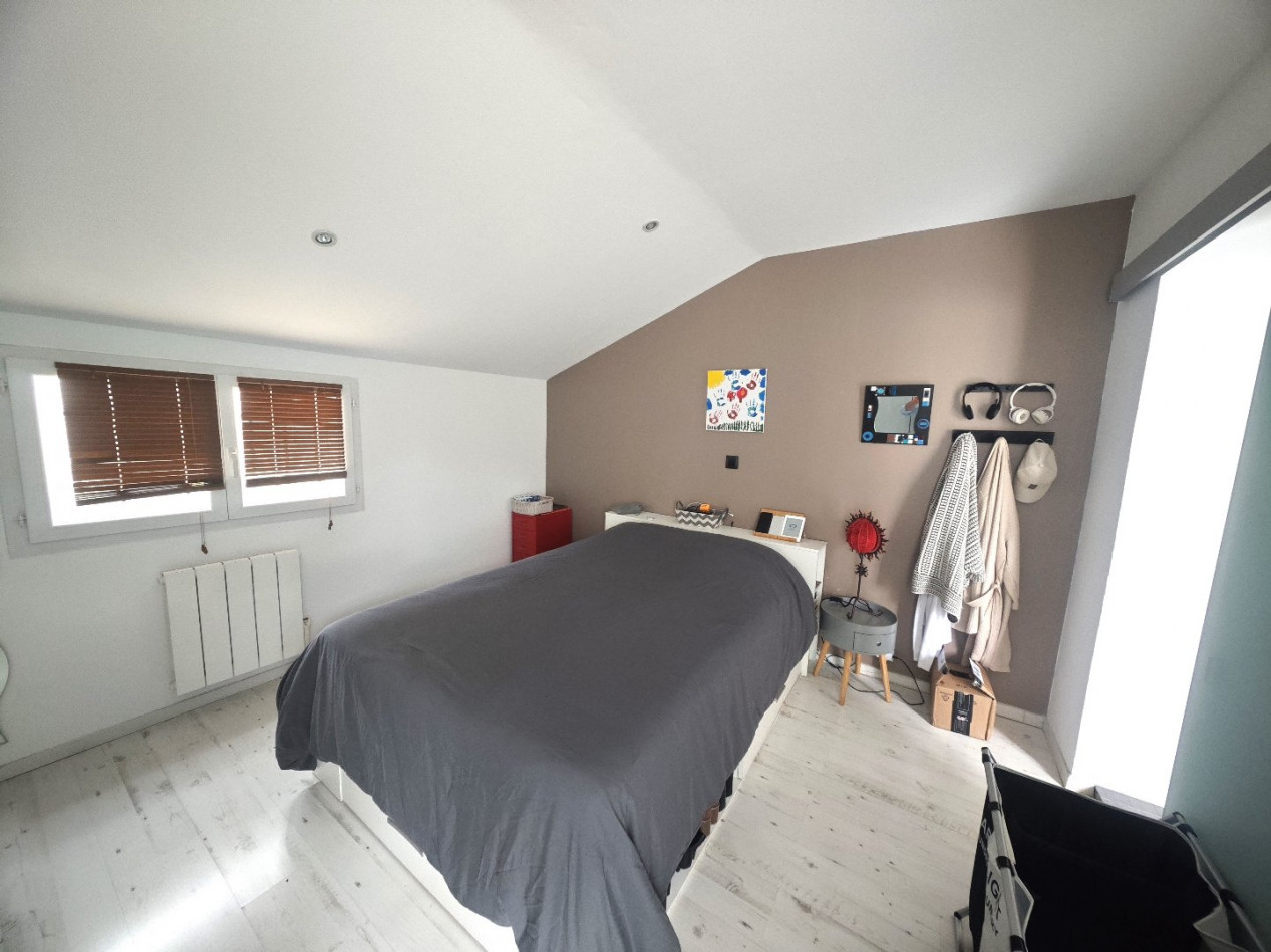 à vendre Maison Montpellier - Photo 7