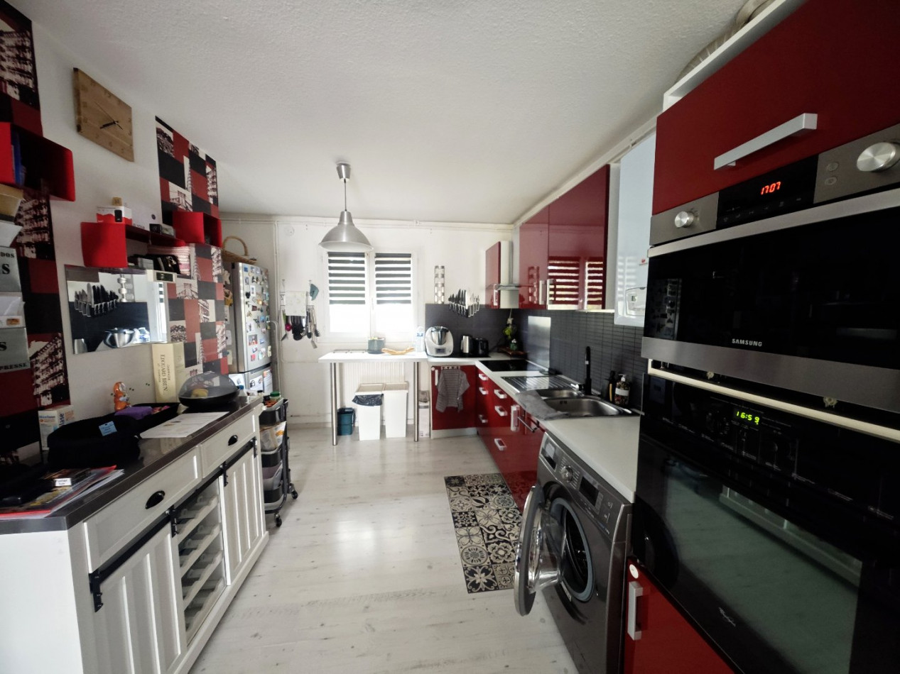 à vendre Maison Montpellier - Photo 5