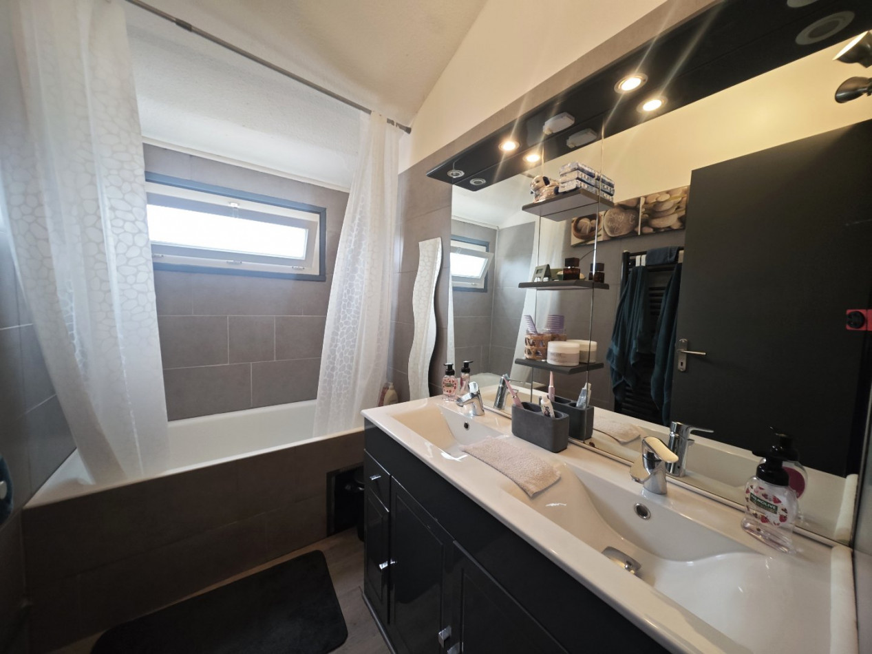 à vendre Maison Montpellier - Photo 10